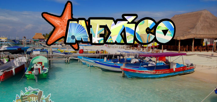 mexico best place