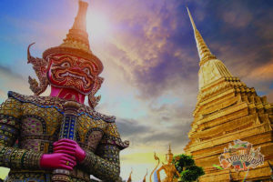 Interesting facts about Bangkok