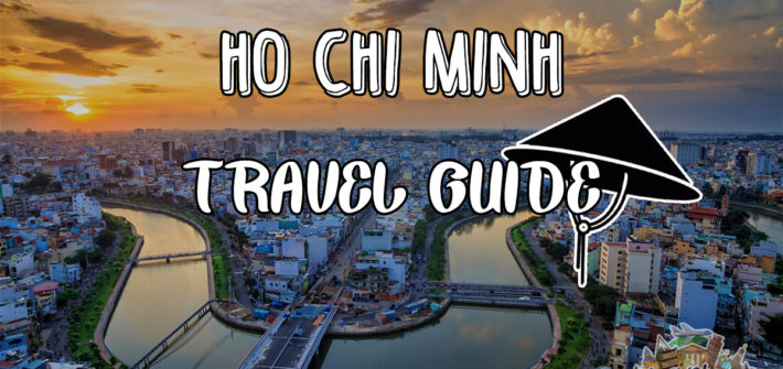 Ho Chi Minh Travel guide