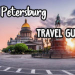 st petersburg travel guide